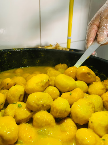 R. A, 664 - Maracananzinho, Anápolis - GO, 75053-520, Brasil