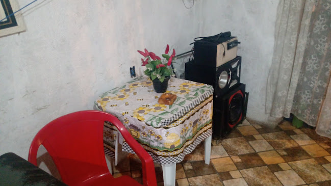 Bar da Rose comida mineira caseira - Porto Seguro