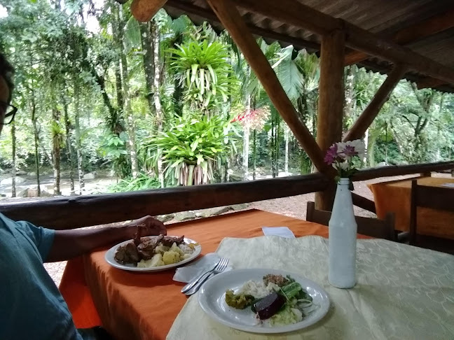 Opinii despre Restaurante Tia Marta în Garuva - Gastronomia e hotelaria