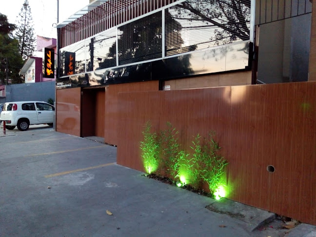 Buffet Mariá - São Paulo