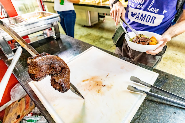 Ellus Restaurante e Churascaria - Vitória