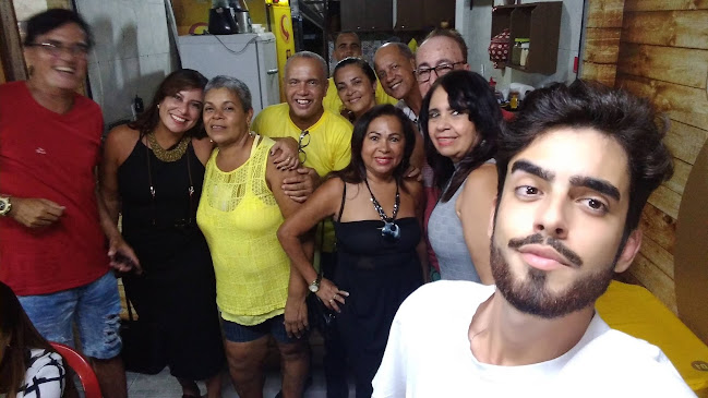 Condomínio, R. João Durval, 493 - Pernambués, Salvador - BA, 41100-075, Brasil