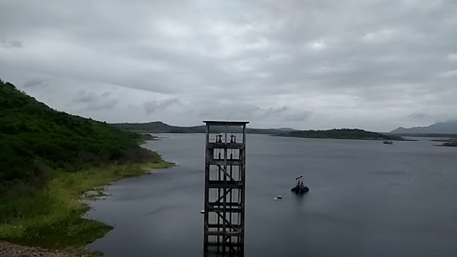 Véu das Noivas - Caxitoré - Pentecoste