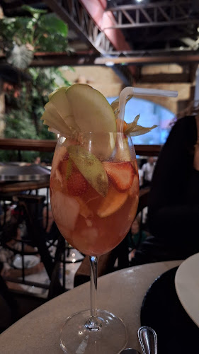 Pizzaria Veridiana - Higienópolis - Gastronomia e hotelaria