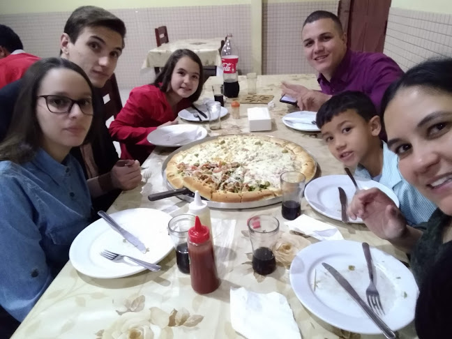 Gramado - Gastronomia e hotelaria