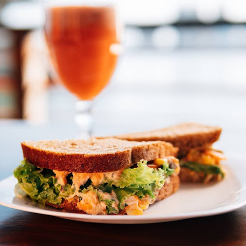 Plaza Café Guarujá - Guarujá