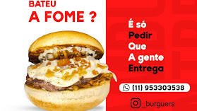 Burguer's
