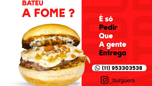 Burguer's