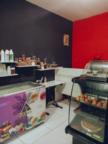 Gourmet Lanches - Gastronomia e hotelaria