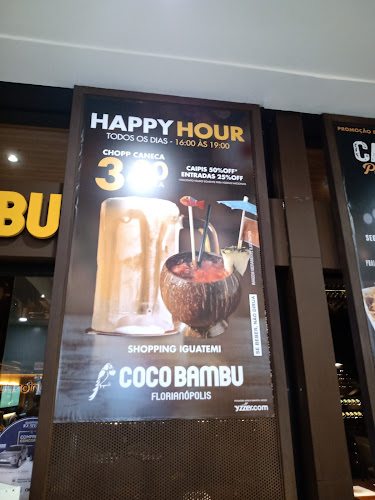 Av. Me. Benvenuta, 687 - Santa Monica, Florianópolis - SC, 88035-000