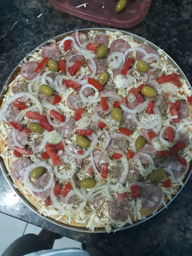 Pizzaria Dieguinho - Feira de Santana