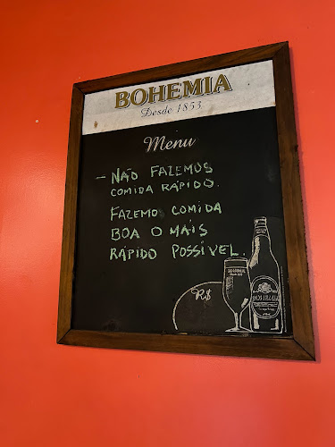 Bar e Restaurante do Fredão