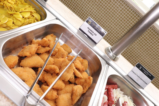 Comentarii opinii despre Cantinho Brasileiro - Restaurante Asa Norte