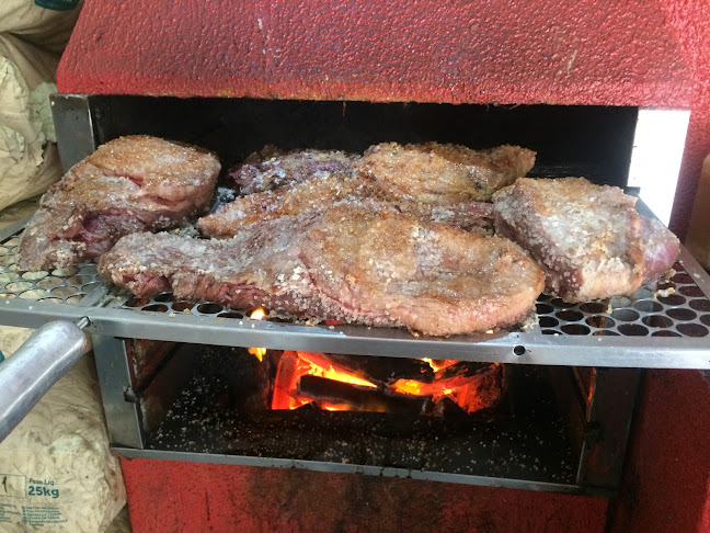 Casa do Pastel - Sumaré