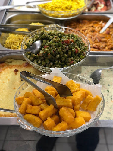 Restaurante Magalhães - Linhares