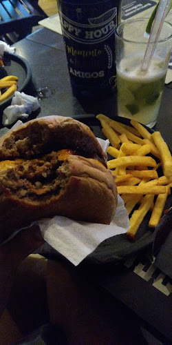 Comentarii opinii despre Nobrasa Steak House