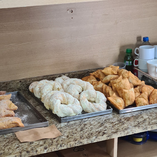 O Padeiro Padaria E Confeitaria - Balneário Camboriú