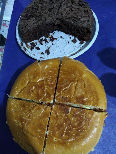 Doda's Burguer - Abreu e Lima