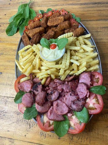 R. Duque de Caxias, 243 - Irati, PR, 84500-000