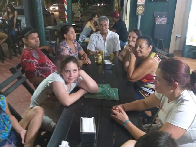 Casagrande Pizzaria - Campo Grande