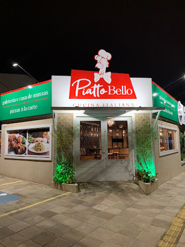 Piatto Bello Cucina Italiana