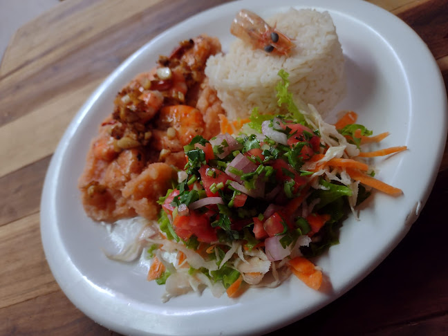 Comidaria Express - Gastronomia e hotelaria