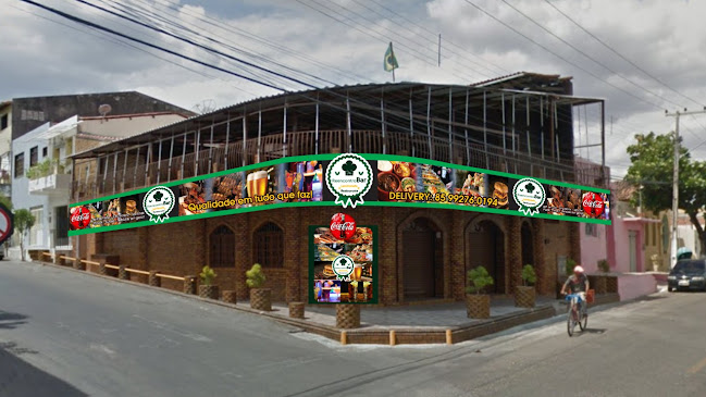 RESTAURANTE REENCONTROBAR