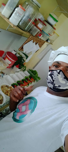 Rua da linha 498 Parque verde 01, Camaçari - BA, 42810-023, Brasil