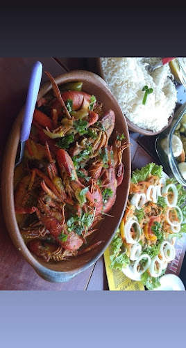 Sabores da Mirian - Gastronomia e hotelaria