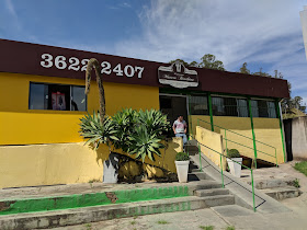 Restaurante Mistura Brasileira
