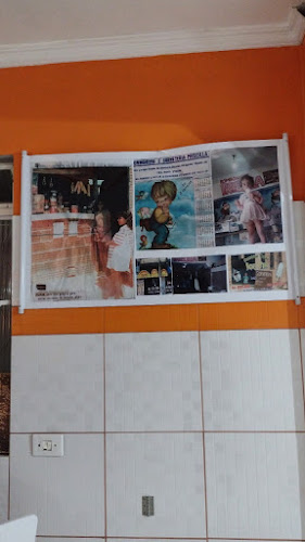 Opinii despre Sorveteria E Lanchonete Priscilla (Ivan) în São Paulo - Gastronomia e hotelaria