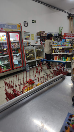 Mana's Mercearia - Muriaé