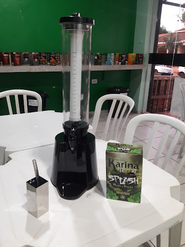 Opinii despre Tera's Club în Santa Helena de Goiás - Gastronomia e hotelaria