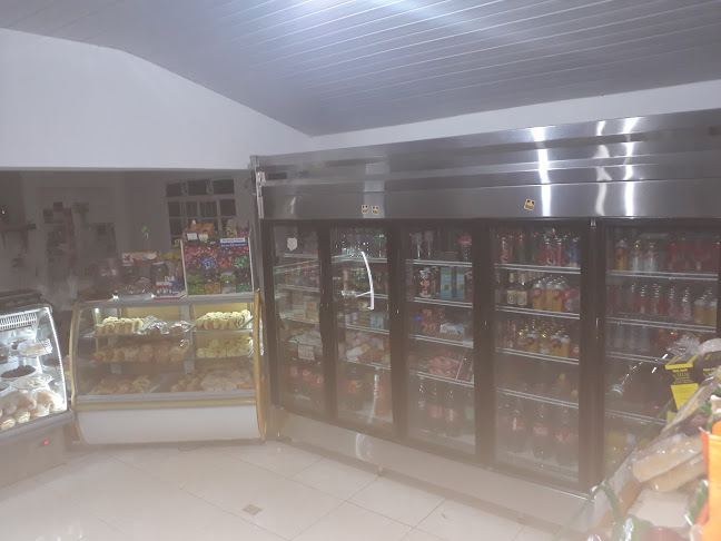 Padaria Casagrande - Gastronomia e hotelaria