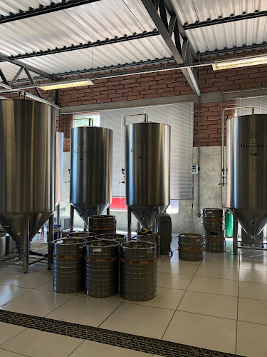 Opinii despre Cervejaria Gassenbier în Santiago - Gastronomia e hotelaria