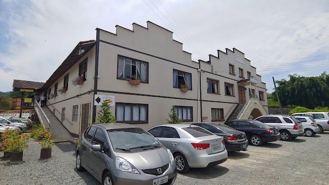 Comentarii opinii despre Restaurante Frau Dickmann