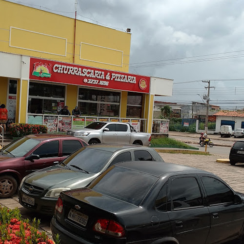 Tradição dos Pampas