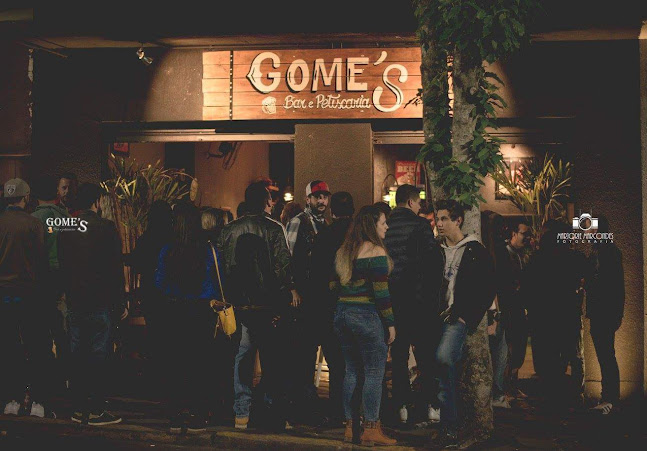 Gomes Bar e Petiscaria