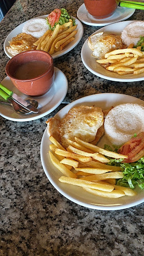 D'roma Lancheria e Sorveteria