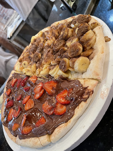 Território La Pizza Jardim das Esmeraldas - Goiânia