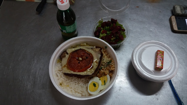 Divino Sabor Restaurante & Pizzaria - Gastronomia e hotelaria