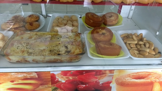 Padaria J. Lemos - Gastronomia e hotelaria