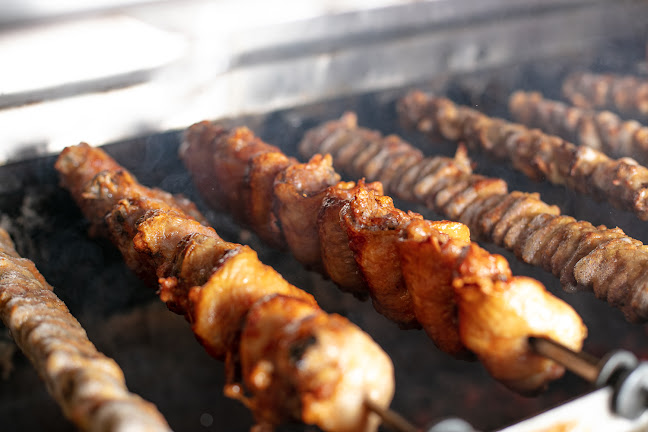 Churrascaria Recanto do Sul - Churrascaria em Caxias do Sul - Caxias do Sul