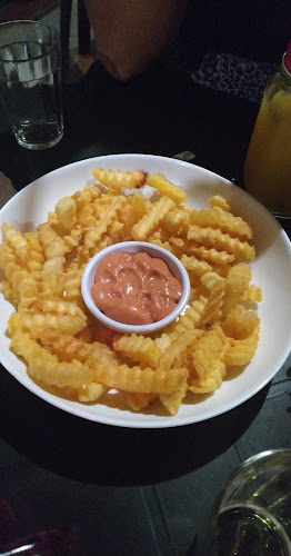 Opinii despre Burger da Ilha în São Luís - Gastronomia e hotelaria