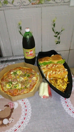 R. Paulo Eduardo De Lima Cj R Junior, 1099 - Nova Cidade, Manaus - AM, 69095-500