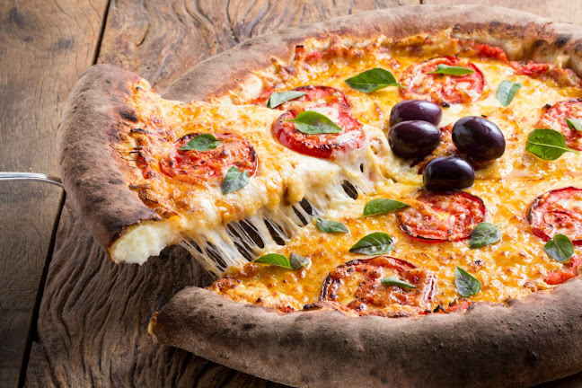 Opinii despre Dídio Pizza - Freguesia în São Paulo - Gastronomia e hotelaria