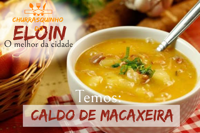 Comentarii opinii despre Churrasquinho do Eloin