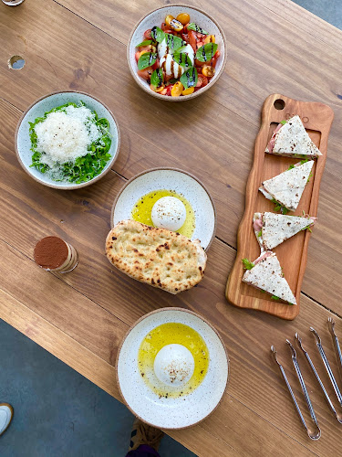 Opinii despre Ciao Pizzeria Napoletana în Porto Alegre - Gastronomia e hotelaria