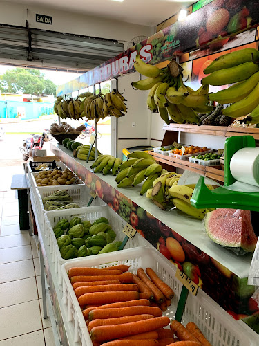 Opinii despre BELLA FRUTI în São José de Ribamar - Gastronomia e hotelaria