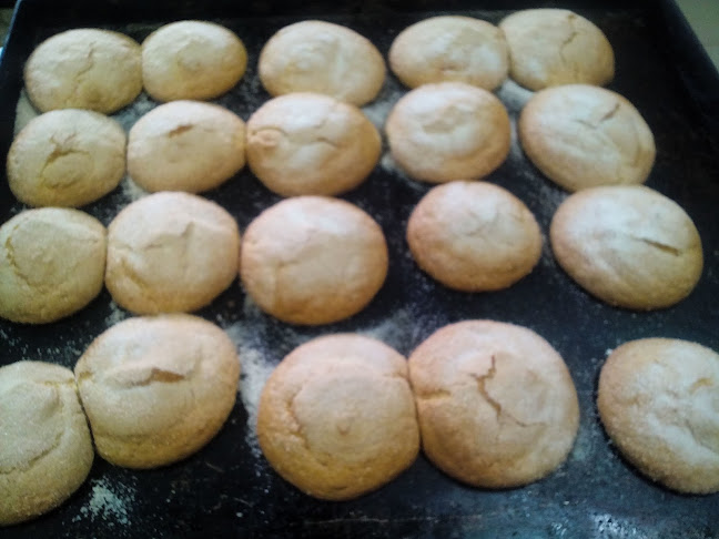 Padaria Do Nei - Araguari